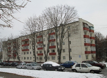 1-комнатная квартира рядом ст. метро Михалово