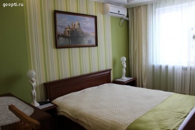 2-х комнатная квартира в центре Кишинёва
