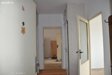 3-х комнатная квартира в центре Дунайской Стреды