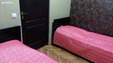 4-x комнатная квартира в старом Тбилиси
