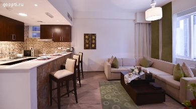 Аренда квартир, Абу-Даби, Vision Links Hotel Apartment 3