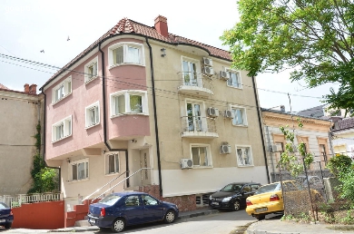 Аренда квартир, Бухарест, Residenza di Carbasinni