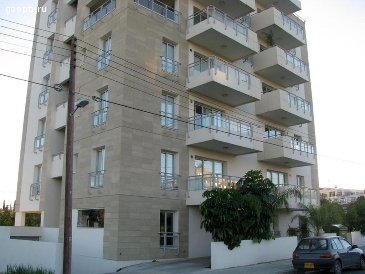 Аренда квартир, Никосия, Nicosia Suites