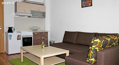 Аренда квартир в Софии, Sofia Style Apartments