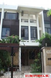 Дом (300 кв.м) в бухте Дадунхай