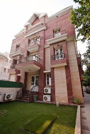 Дом, Нью-Дели, National Capital Territory of Delhi