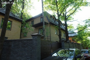 Дом Россия Москва