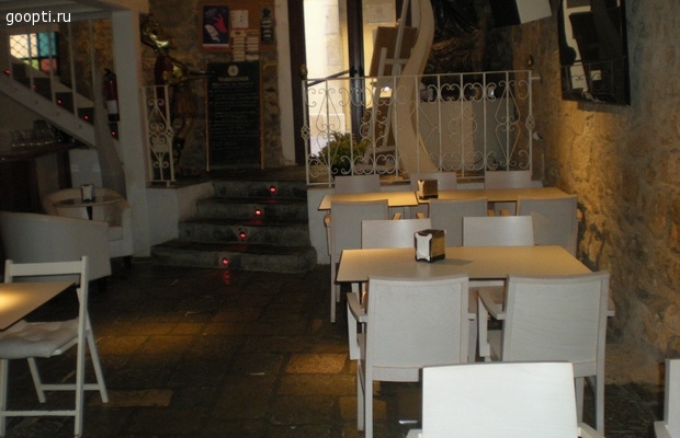Кафе ресторан Испания Таррагона