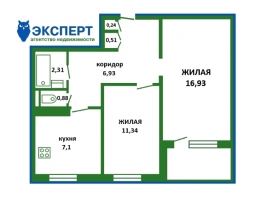 Квартира Белоруссия Минск -
