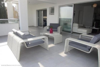 Квартира на Кипре, Никосия, 2 комнаты, 55 м²