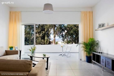 Квартира на Кипре, Никосия, 3 комнаты, 131 м²