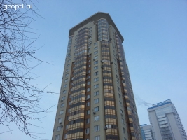Квартира Россия Екатеринбург