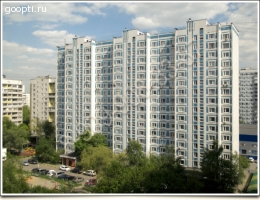Квартира Россия Москва