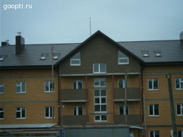 Квартира, Россия, Московская область
