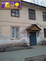 Квартира Россия Соликамск