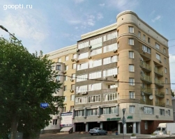 Квартира Россия Уфа