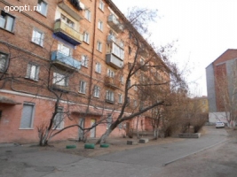 Квартира Россия Улан-Удэ