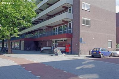 Квартира в Амстердаме