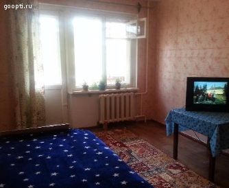 Квартира в аренду, Астана