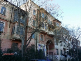 Квартира в Баку