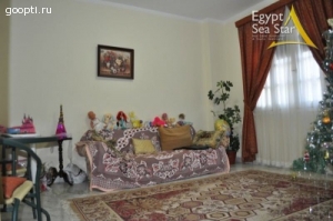 Квартира в Египте, Хургада