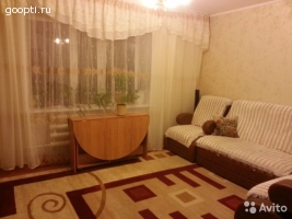 Квартира в Казахстане, 3 комнаты