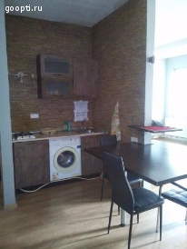 Квартира в престижном районе Тбилиси