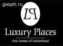 Luxury Places
