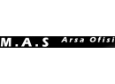 M.A.S Arsa ofis