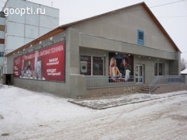Магазин Россия Ачинск