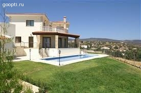 New Home Cyprus