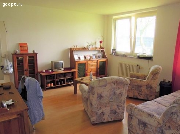 Однокомнатная квартира в г. Унна, Северный Рейн-Вестфалия
