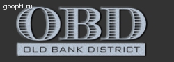 Old Bank District