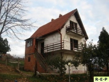 Отличный дом в пригороде Белграда