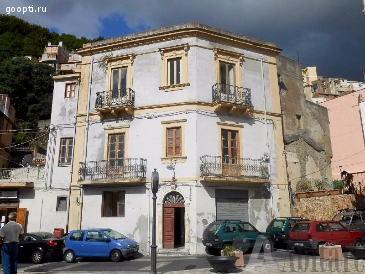 Palazzotto Itala - Messina