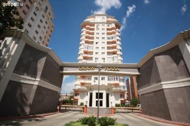 Продается 2-комнатная квартира в самом центре Кишинева