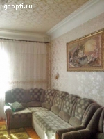 Продается 3-х комнатная квартира, Бердянск