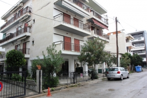 Продается квартира в Греции, 80 метров до моря.