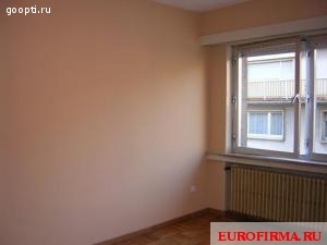 Продается однокомнатная квартира в Люксембурге