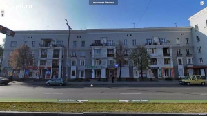 Продам 3-к квартиру (сталінка) в центрі Запоріжжя