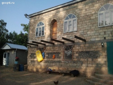 Продам качественный дом, Азербайджан