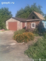 Продам кирпичный дом в Астрахани