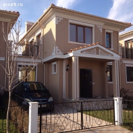 Продам шикарный новый дом в Болгарии
