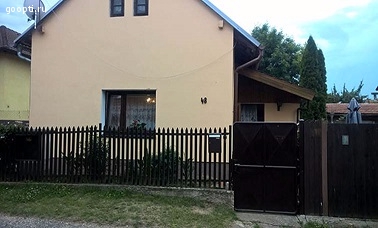 Продажа дома 2+1 (можно переделать на 4+кк), Vepřek
