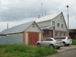 Продажа дома в Иваново