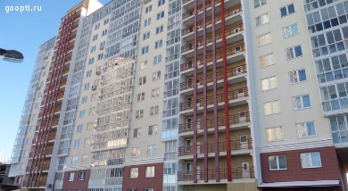 Просторная 3-комнатная квартира в центре Минска