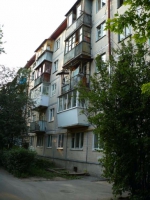 Светлая и просторная квартира, Киев