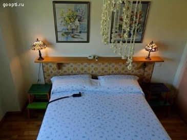 Уютная квартира в Гударраме, Мадрид