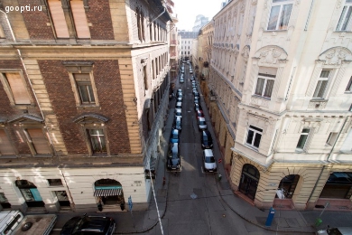 Венгрия. Будапешт.4-х комнатная квартира в 6-м районе