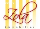 Zola Immobilier